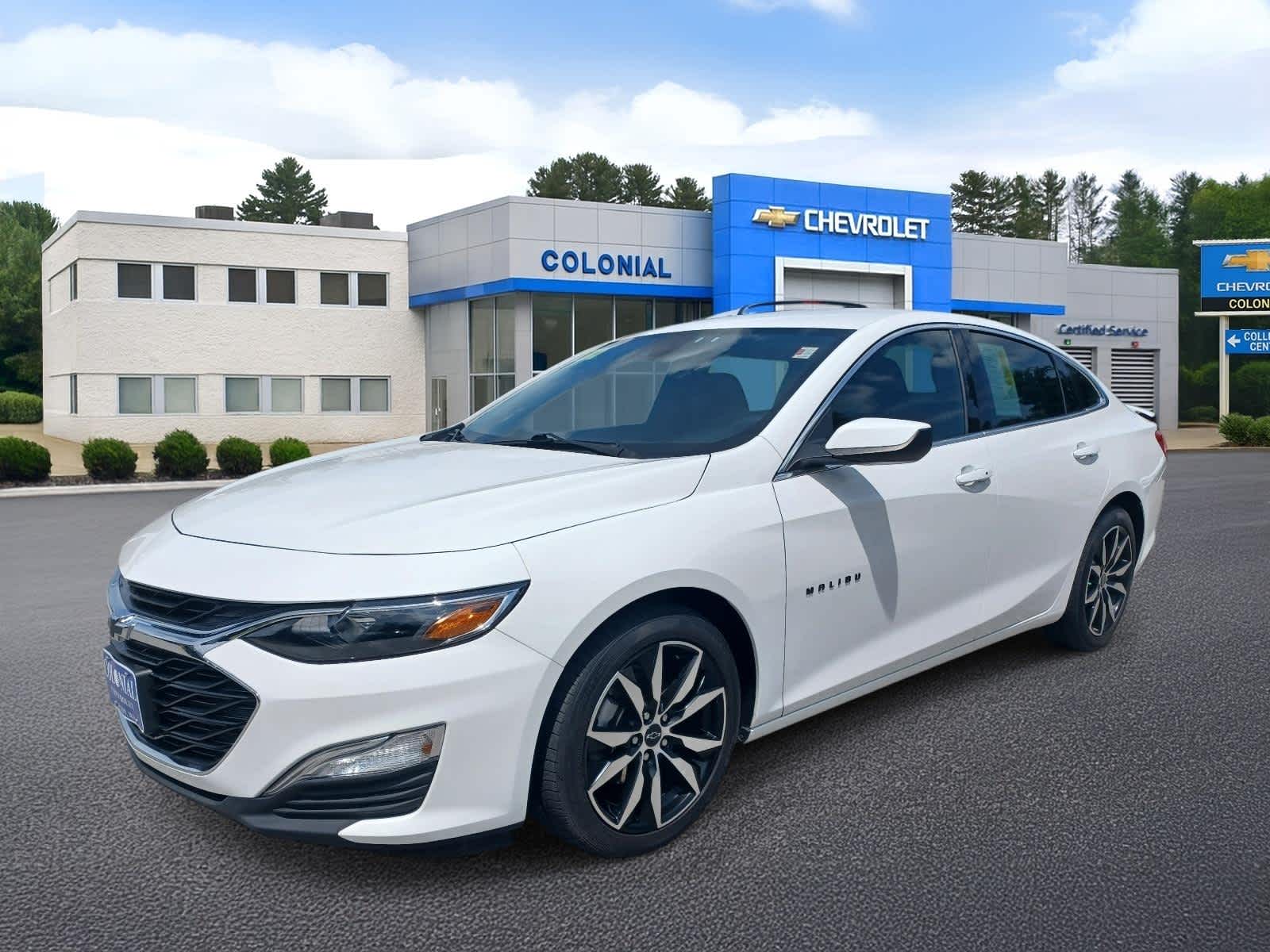 2023 Chevrolet Malibu U3622 2023 Chevrolet Malibu U3622