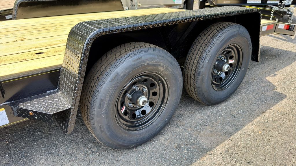 2026-Reiser-Trailers-WCH1810K-T16305-1 2026-Reiser-Trailers-WCH1810K-T16305-1