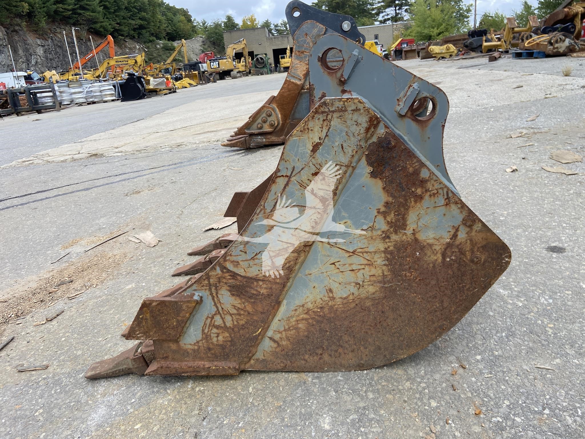Severe Duty 30" DIGGING BKT IM2649 Severe Duty 30" DIGGING BKT IM2649