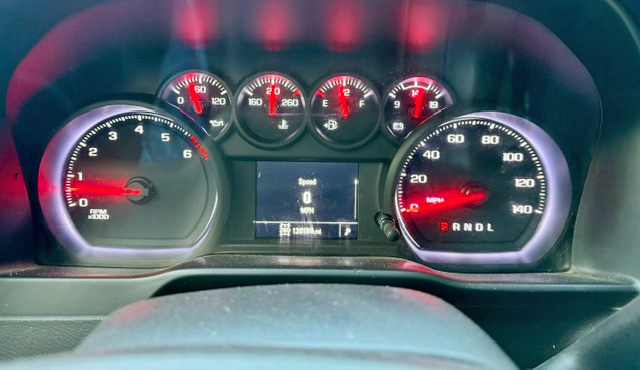 135K MILES 135K MILES