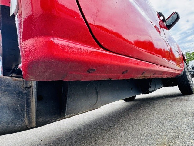 RUST-FREE RUST-FREE