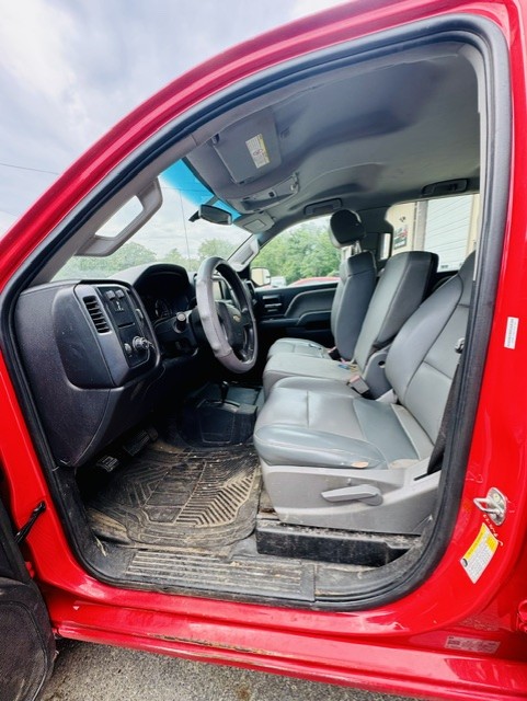 6-PASSENGER 6-PASSENGER