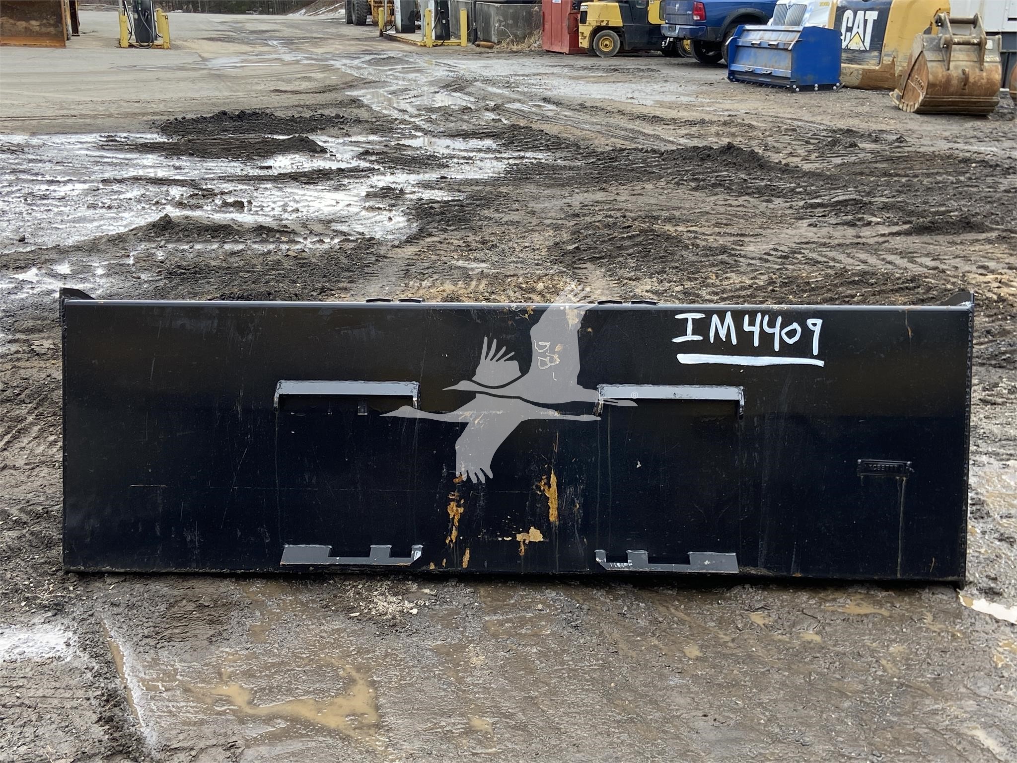 90-SS-BKT-IM4409-3 90-SS-BKT-IM4409-3