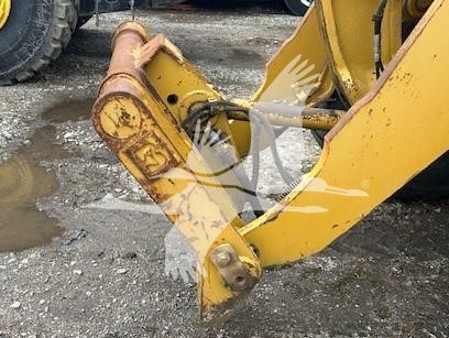 Coupler / Quick Coupler BALDERSON HYD Q/C IM4876 Coupler / Quick Coupler BALDERSON HYD Q/C IM4876