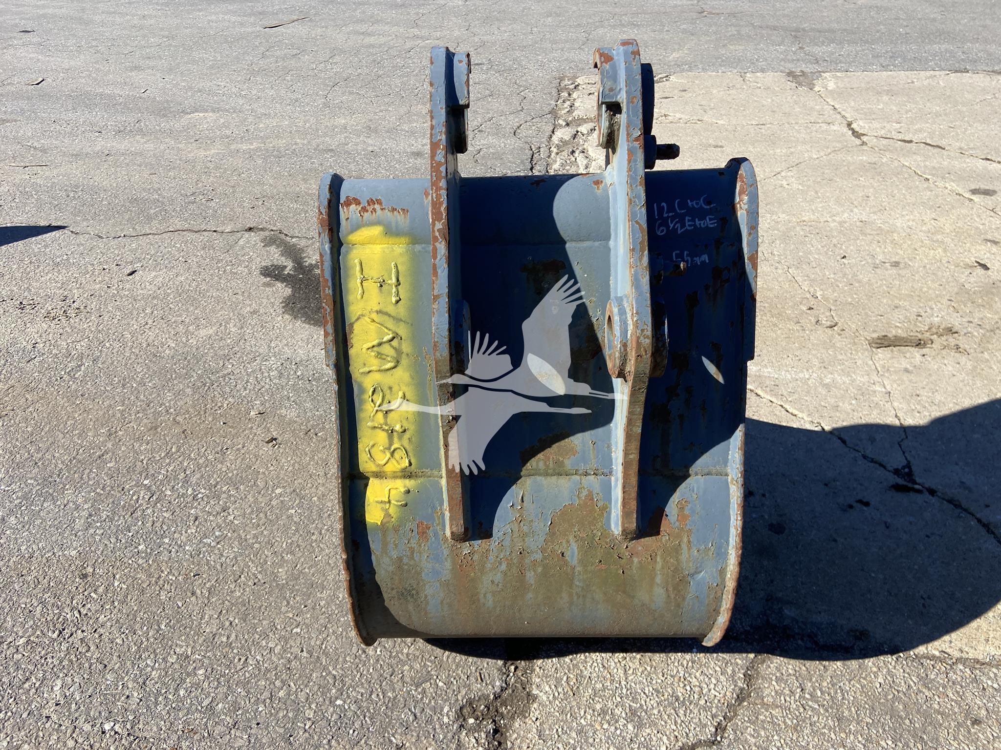 CASE-24-GP-BUCKET-IM2184-2 CASE-24-GP-BUCKET-IM2184-2