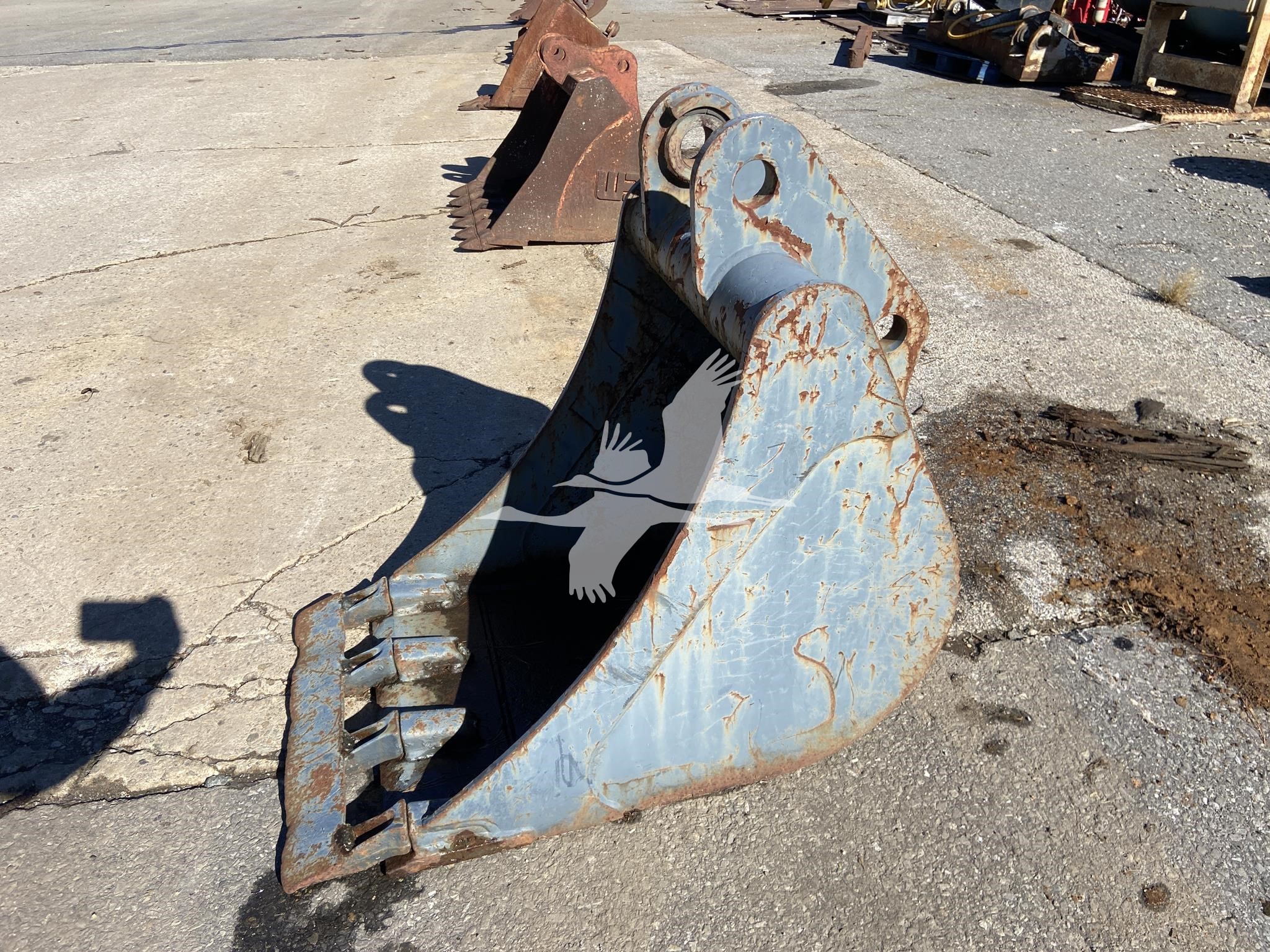GP CASE 24" GP BUCKET IM2184 GP CASE 24" GP BUCKET IM2184