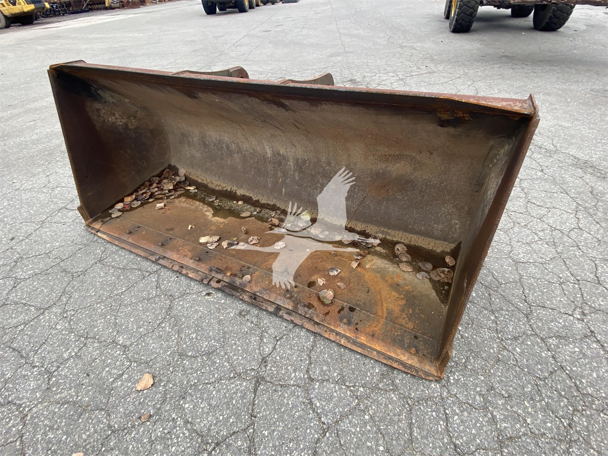 CATERPILLAR-1.5CY-IT-STYLE-BKT-IM4503-1 CATERPILLAR-1.5CY-IT-STYLE-BKT-IM4503-1