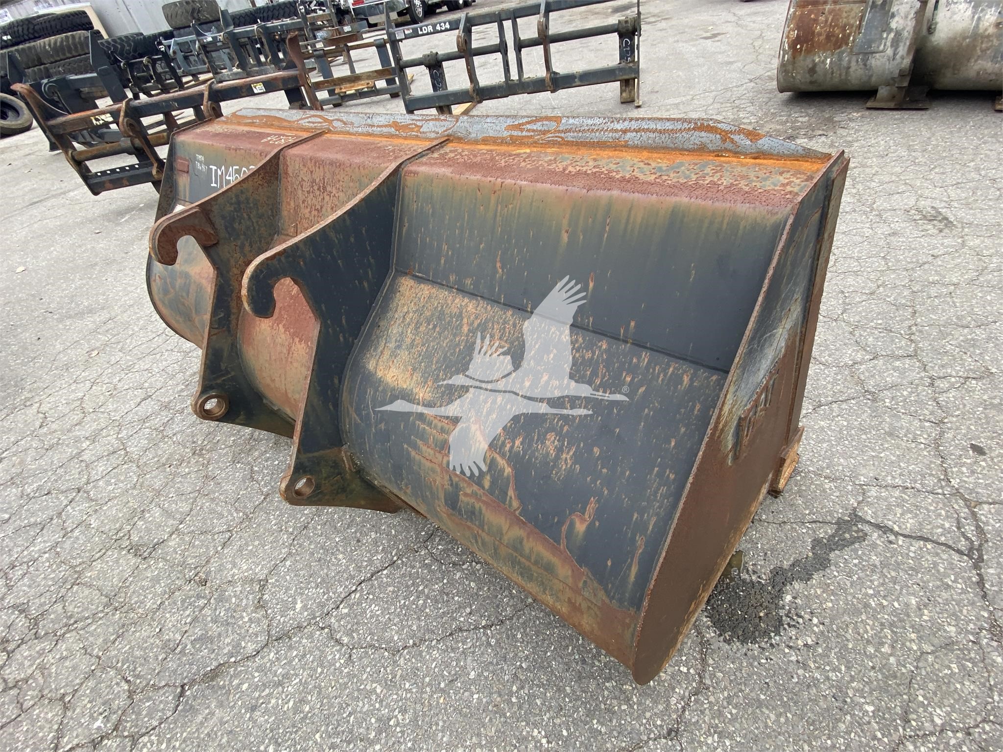 CATERPILLAR-1.5CY-IT-STYLE-BKT-IM4503-3 CATERPILLAR-1.5CY-IT-STYLE-BKT-IM4503-3