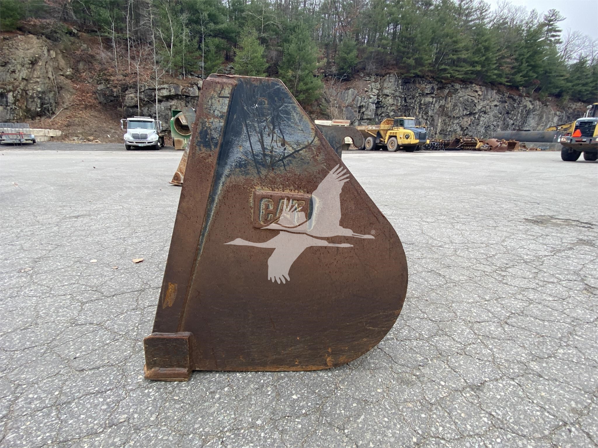 Other CATERPILLAR 1.5CY IT-STYLE BKT IM4503 Other CATERPILLAR 1.5CY IT-STYLE BKT IM4503