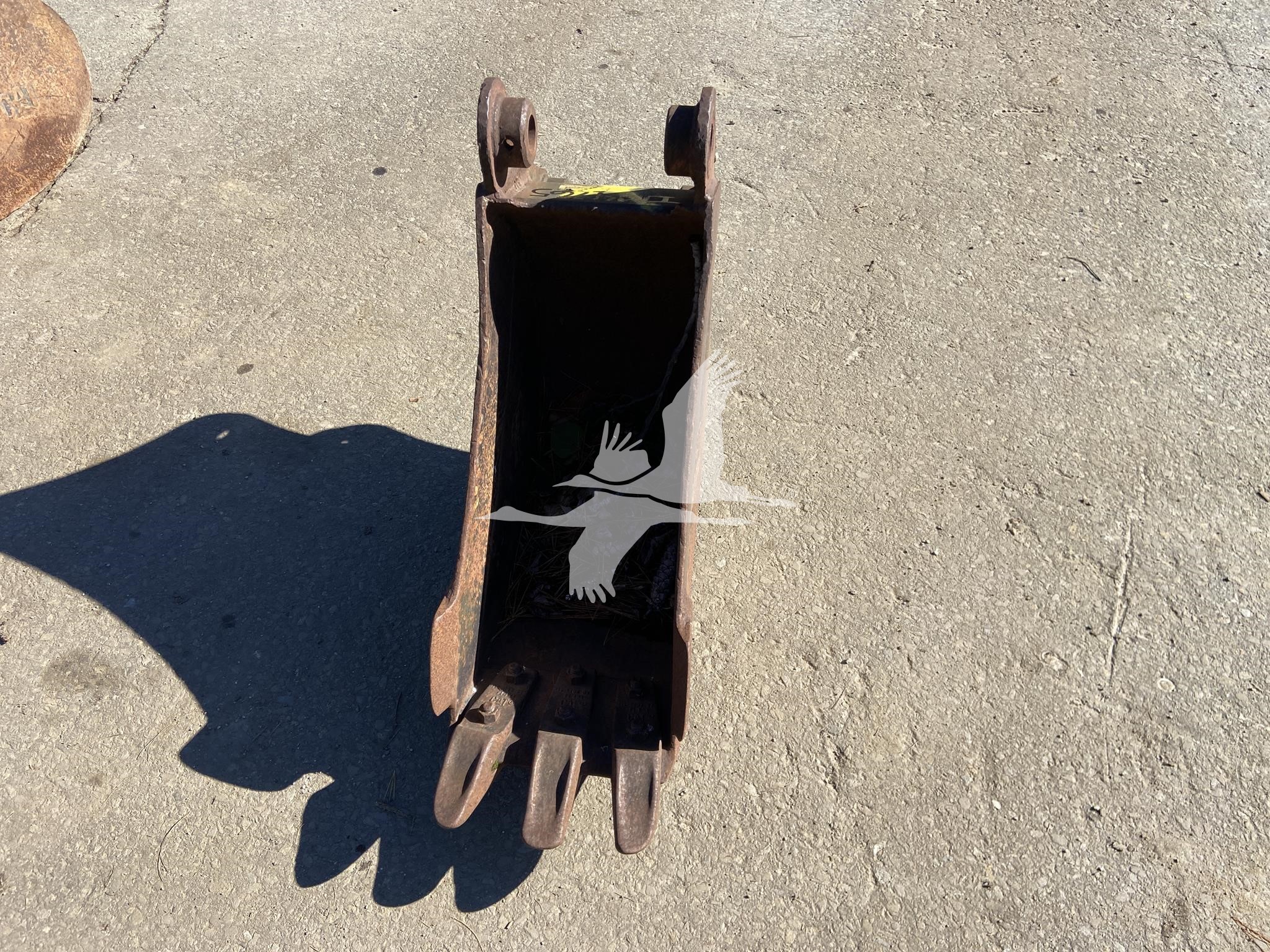 CATERPILLAR-10-TRENCHING-BKT-IM4765-1 CATERPILLAR-10-TRENCHING-BKT-IM4765-1