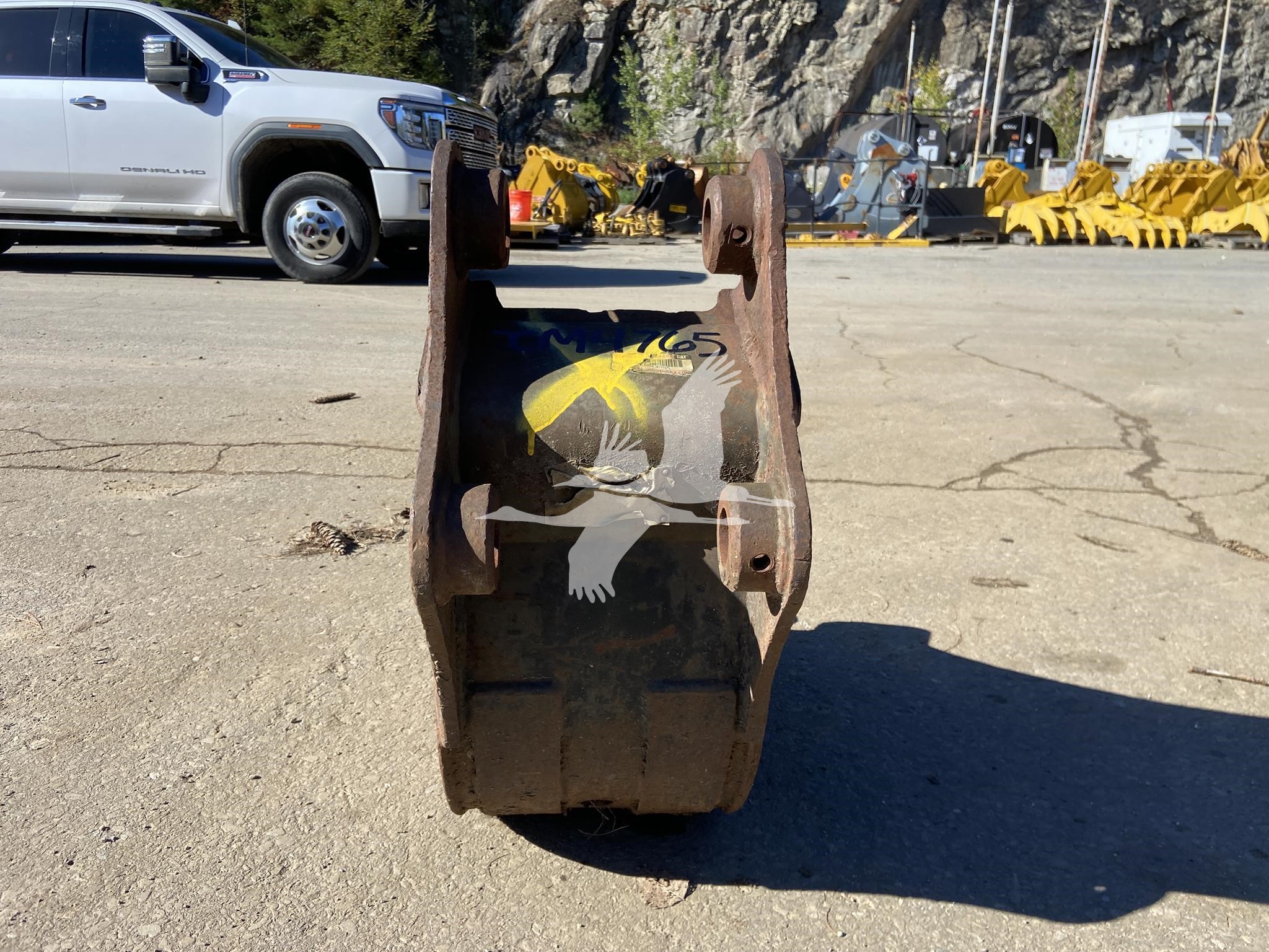 CATERPILLAR-10-TRENCHING-BKT-IM4765-2 CATERPILLAR-10-TRENCHING-BKT-IM4765-2