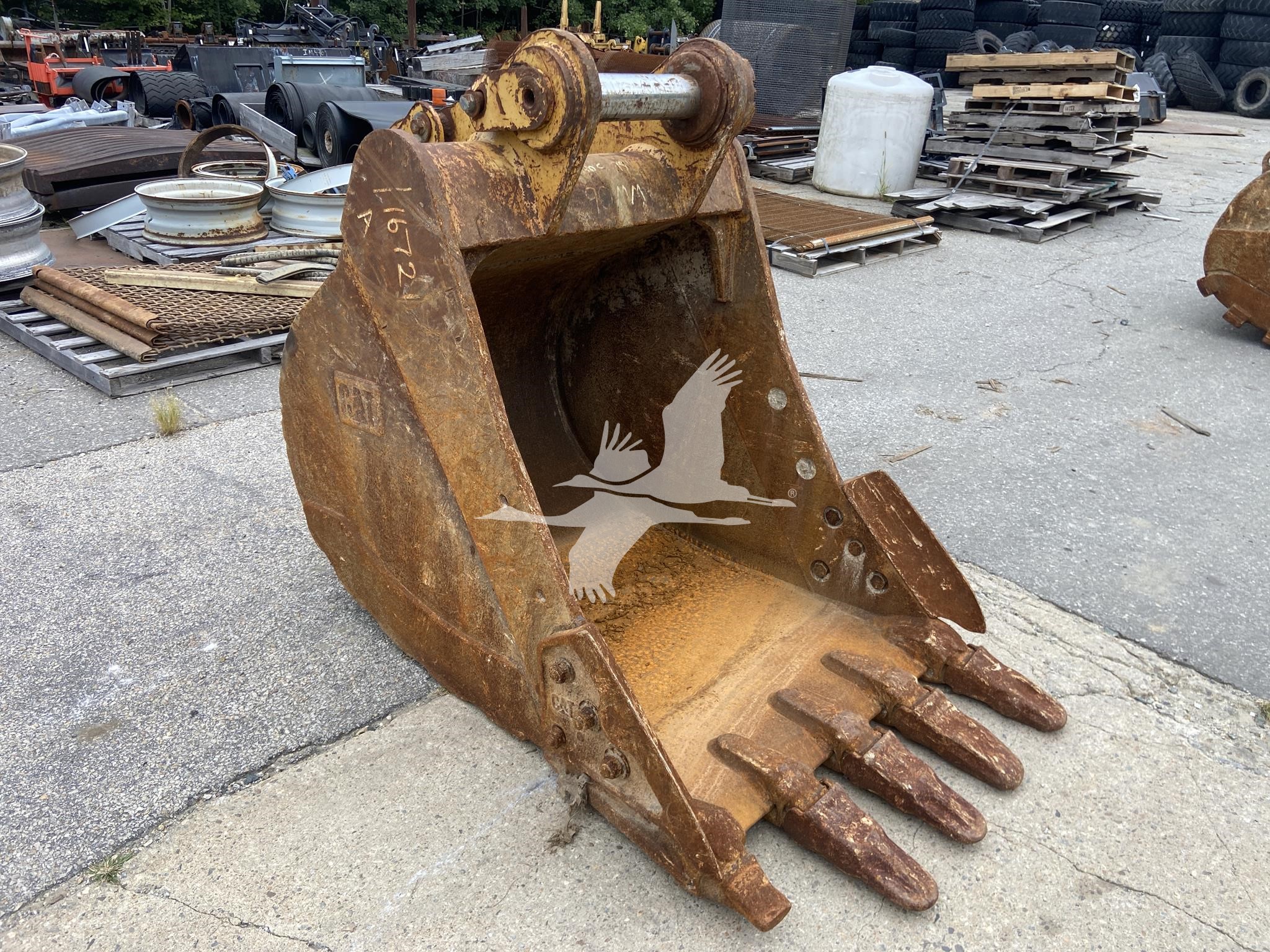 CATERPILLAR-42-DIGGING-BKT-IM4632-2 CATERPILLAR-42-DIGGING-BKT-IM4632-2