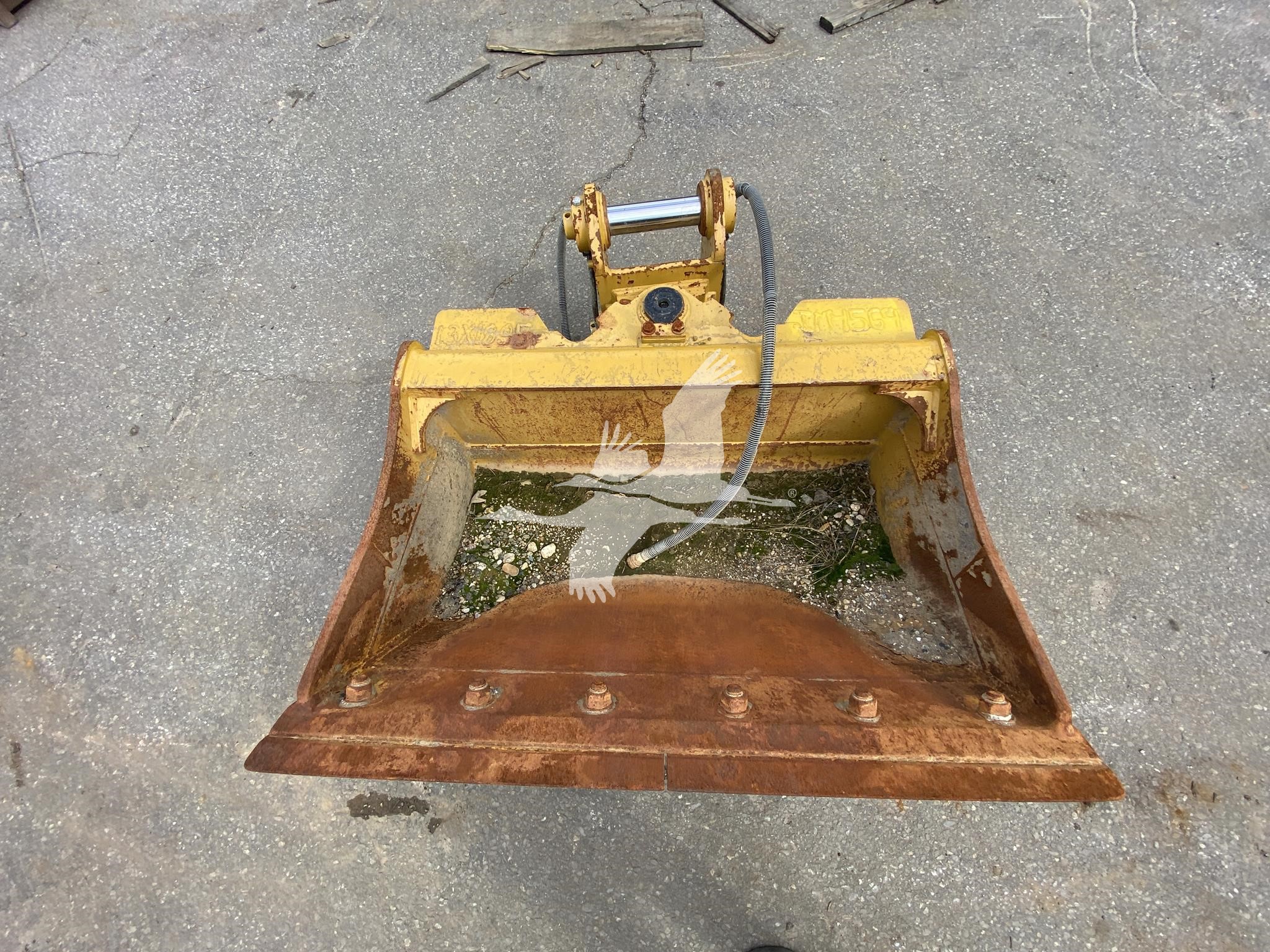 CATERPILLAR-48-HYD-TILT-CLEANUP-BKT-IM4569-1 CATERPILLAR-48-HYD-TILT-CLEANUP-BKT-IM4569-1
