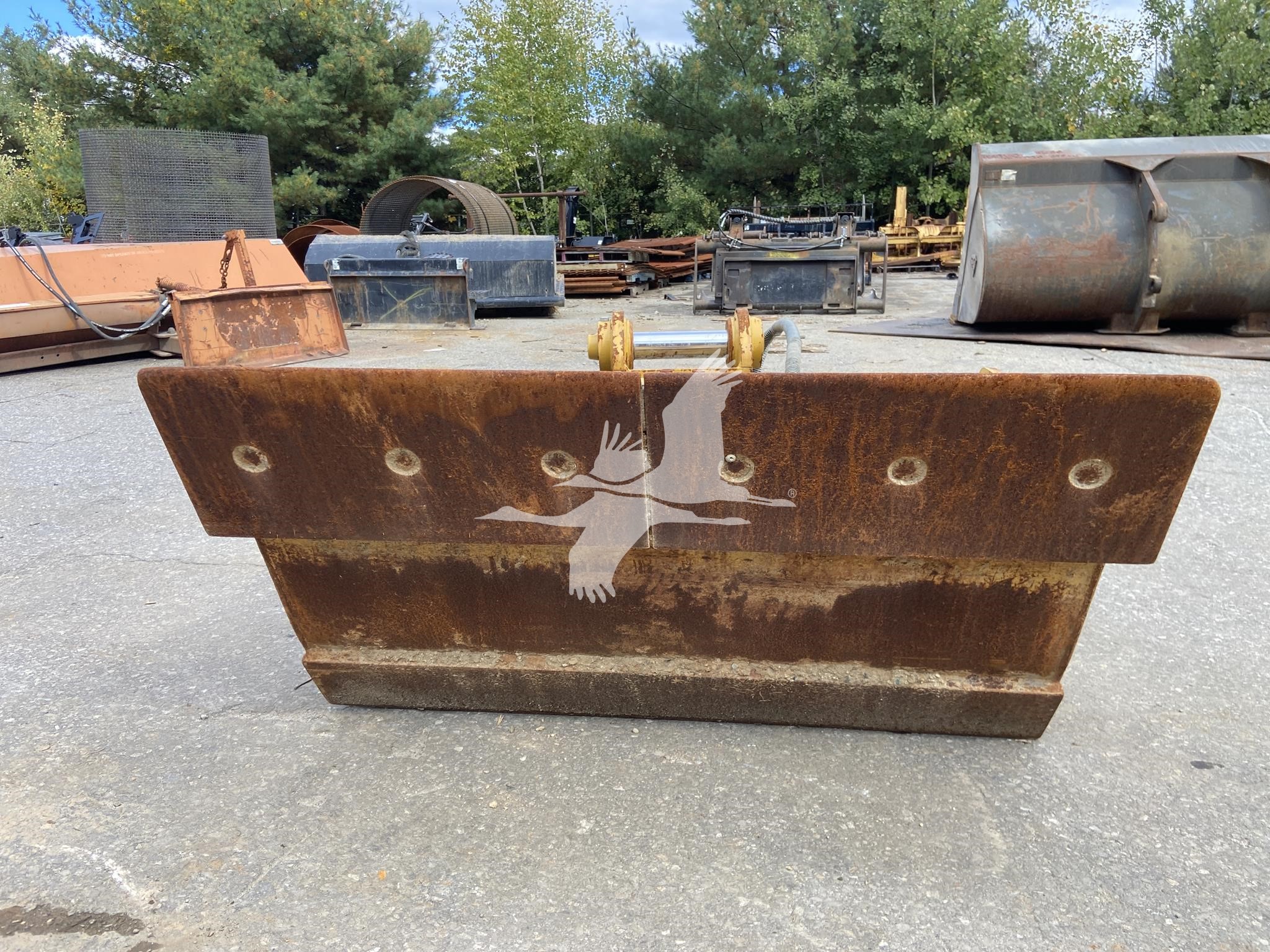 CATERPILLAR-48-HYD-TILT-CLEANUP-BKT-IM4569-3 CATERPILLAR-48-HYD-TILT-CLEANUP-BKT-IM4569-3