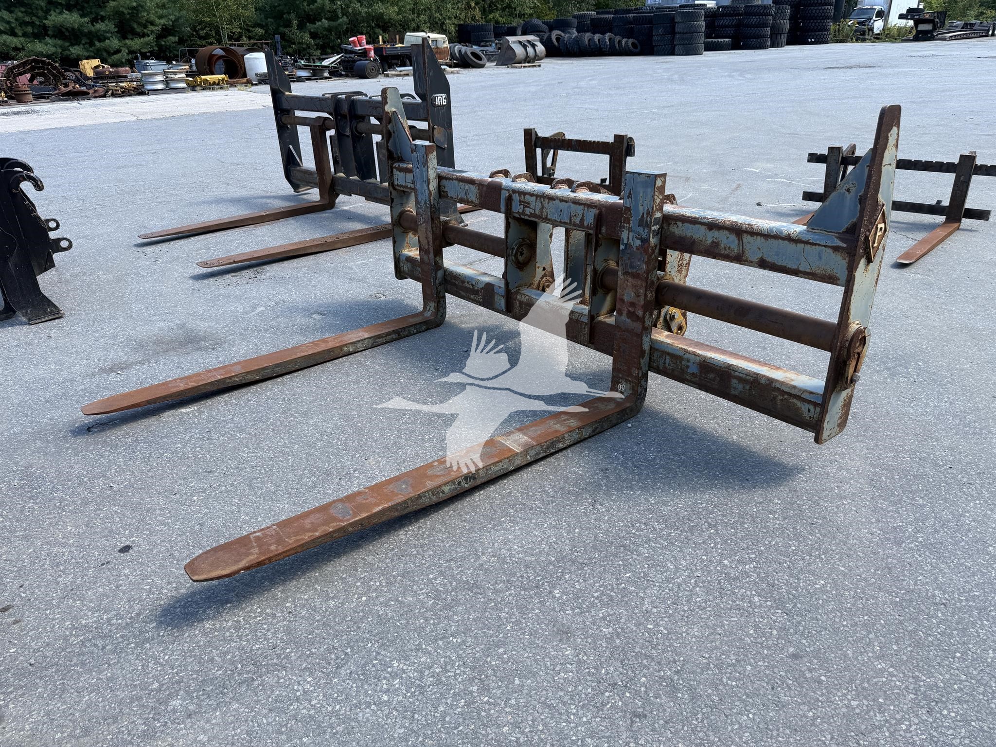 CATERPILLAR-72-FUSION-FORKS-IM4673-1 CATERPILLAR-72-FUSION-FORKS-IM4673-1