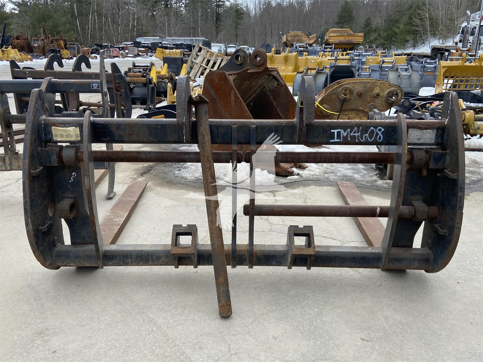 CATERPILLAR-84-FORKS-IM4608-1 CATERPILLAR-84-FORKS-IM4608-1