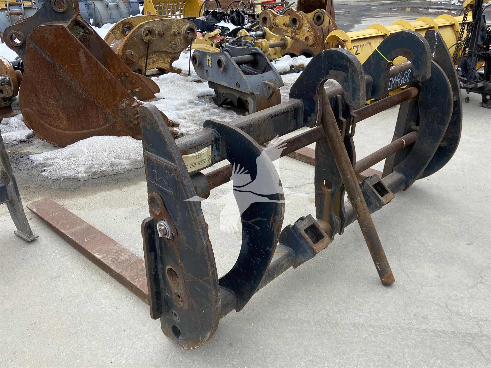 CATERPILLAR-84-FORKS-IM4608-2 CATERPILLAR-84-FORKS-IM4608-2