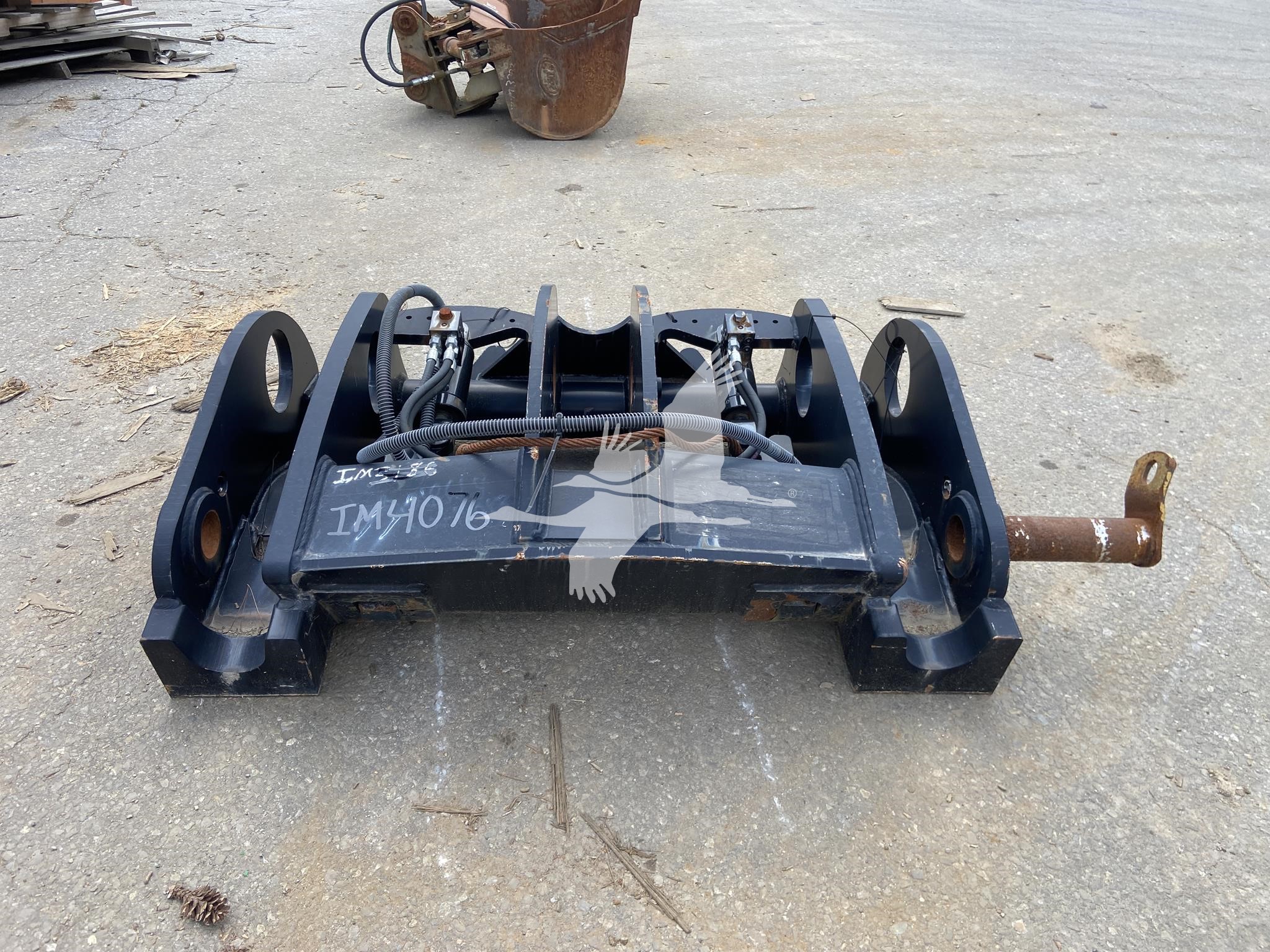 CATERPILLAR-FUSION-HYD-QC-IM4076-1 CATERPILLAR-FUSION-HYD-QC-IM4076-1