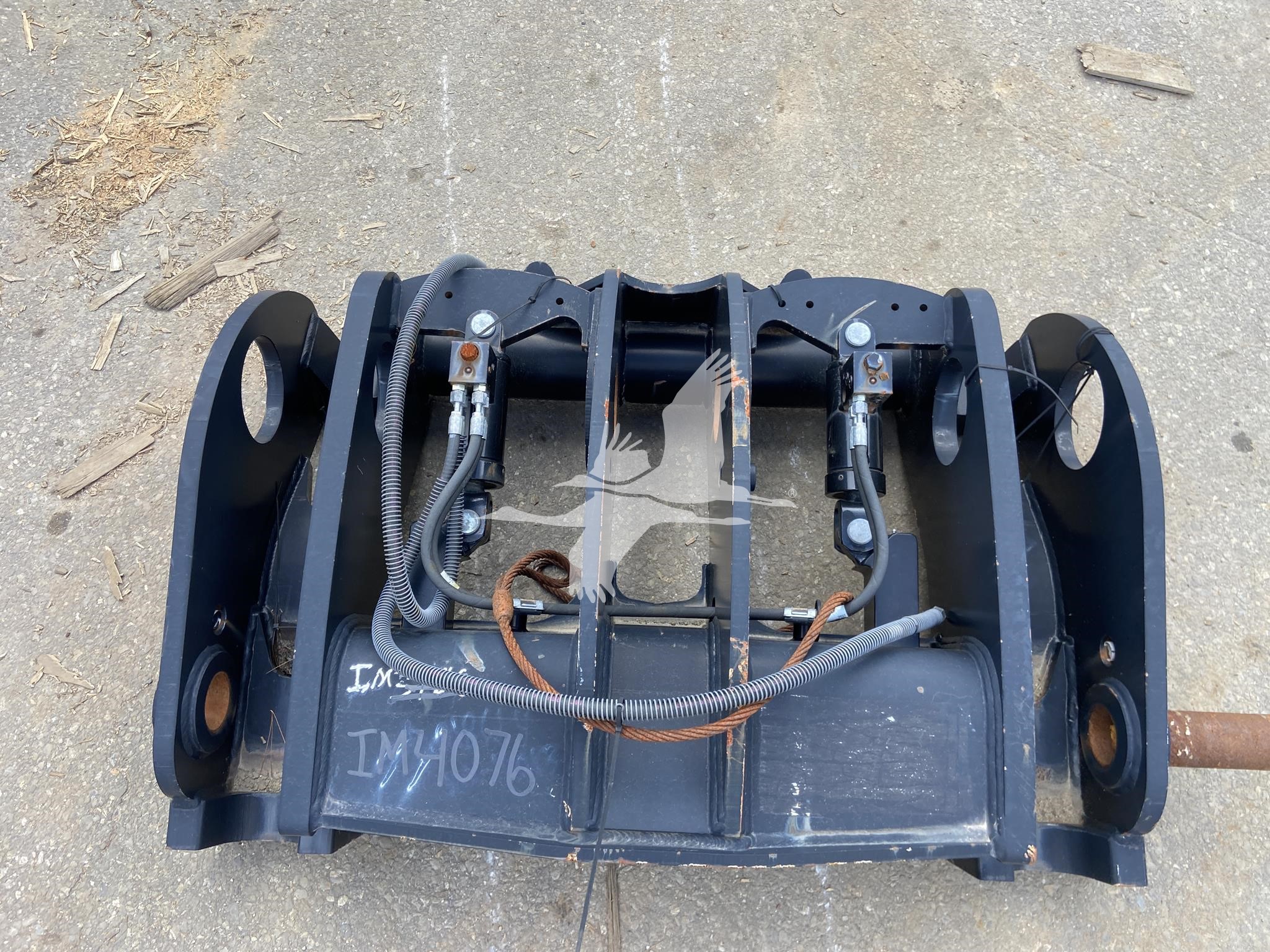 CATERPILLAR-FUSION-HYD-QC-IM4076-3 CATERPILLAR-FUSION-HYD-QC-IM4076-3