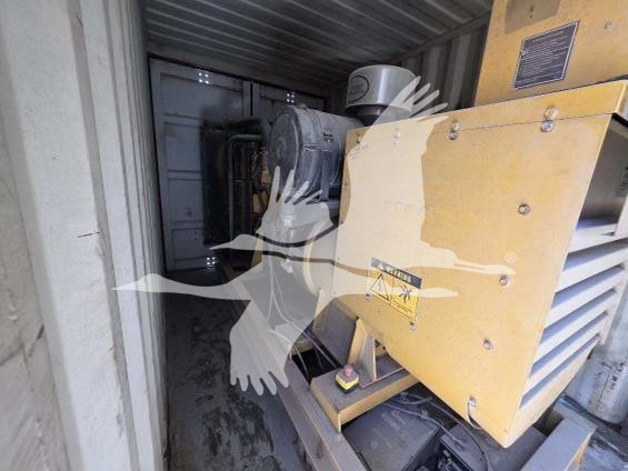 CATERPILLAR-SR4-M5893-1 CATERPILLAR-SR4-M5893-1
