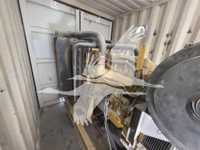 CATERPILLAR-SR4-M5893-2 CATERPILLAR-SR4-M5893-2