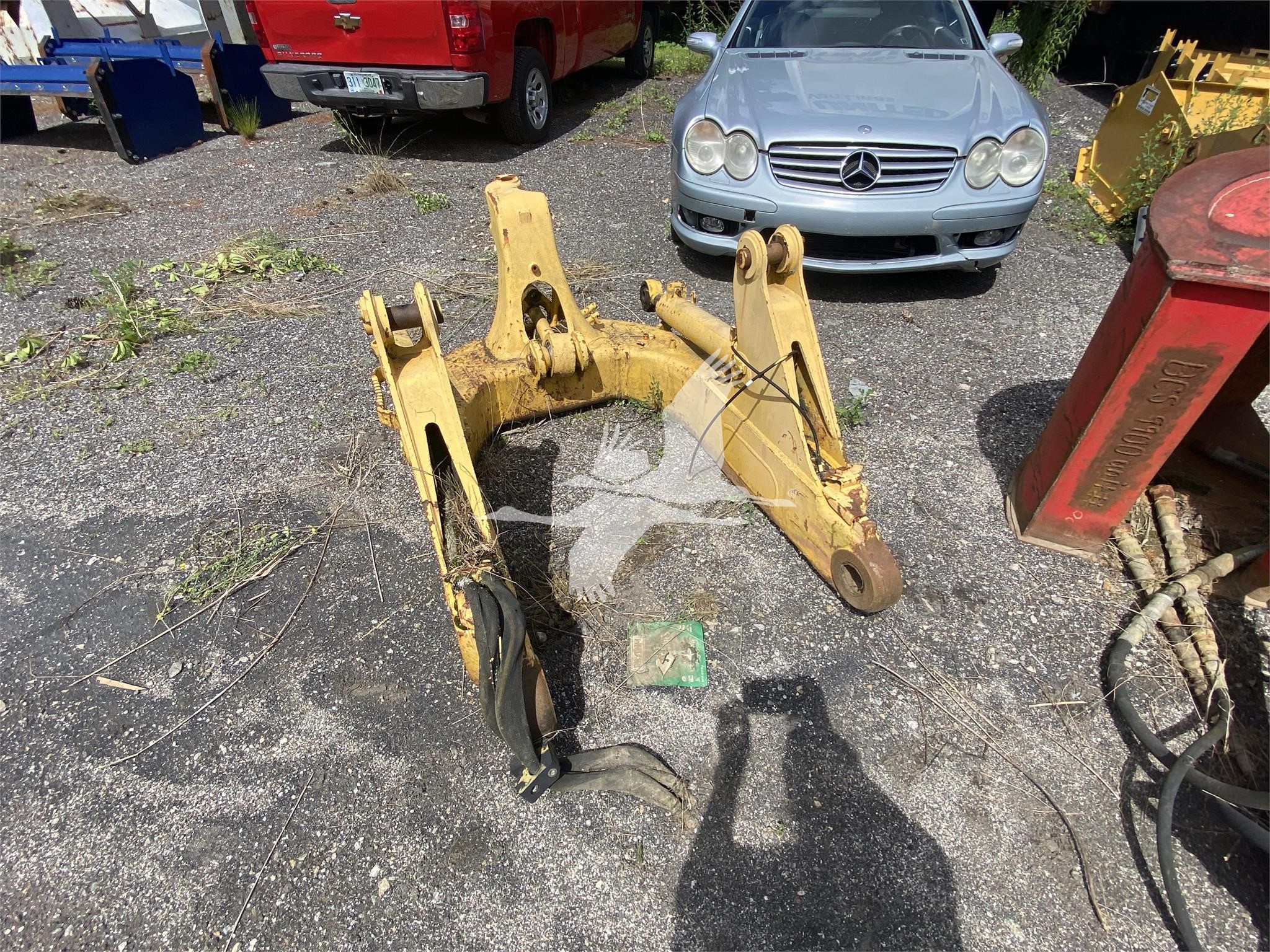 KOMATSU-DOZER-BLADE-U-FRAME-IM4702-1 KOMATSU-DOZER-BLADE-U-FRAME-IM4702-1