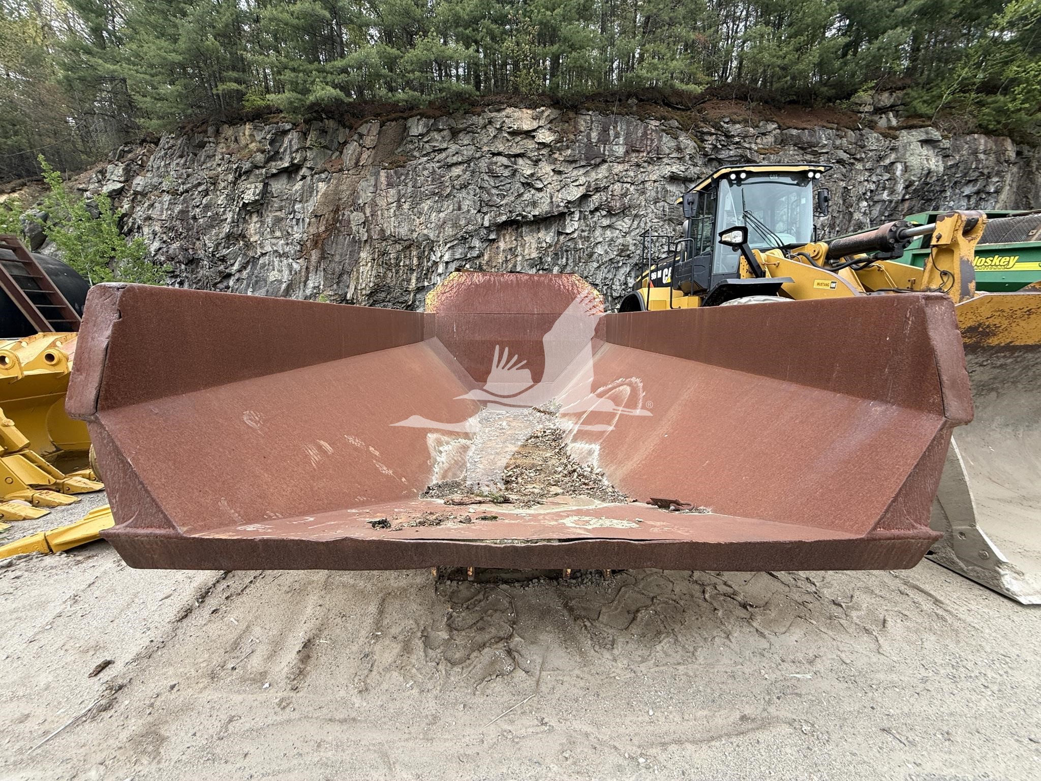 KOMATSU-HM300-BODY-IM5009-4 KOMATSU-HM300-BODY-IM5009-4