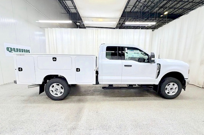 2026 FORD F350 SERVICE