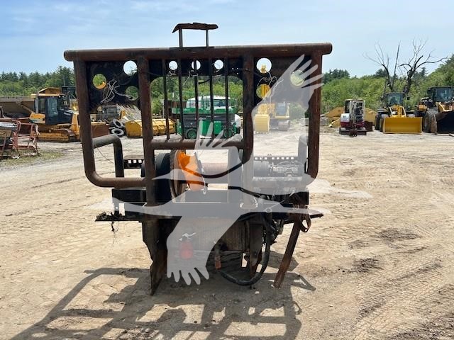 RAMSEY-WINCH-IM4890-2 RAMSEY-WINCH-IM4890-2