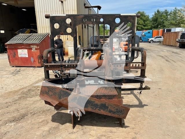 Winch RAMSEY WINCH IM4890