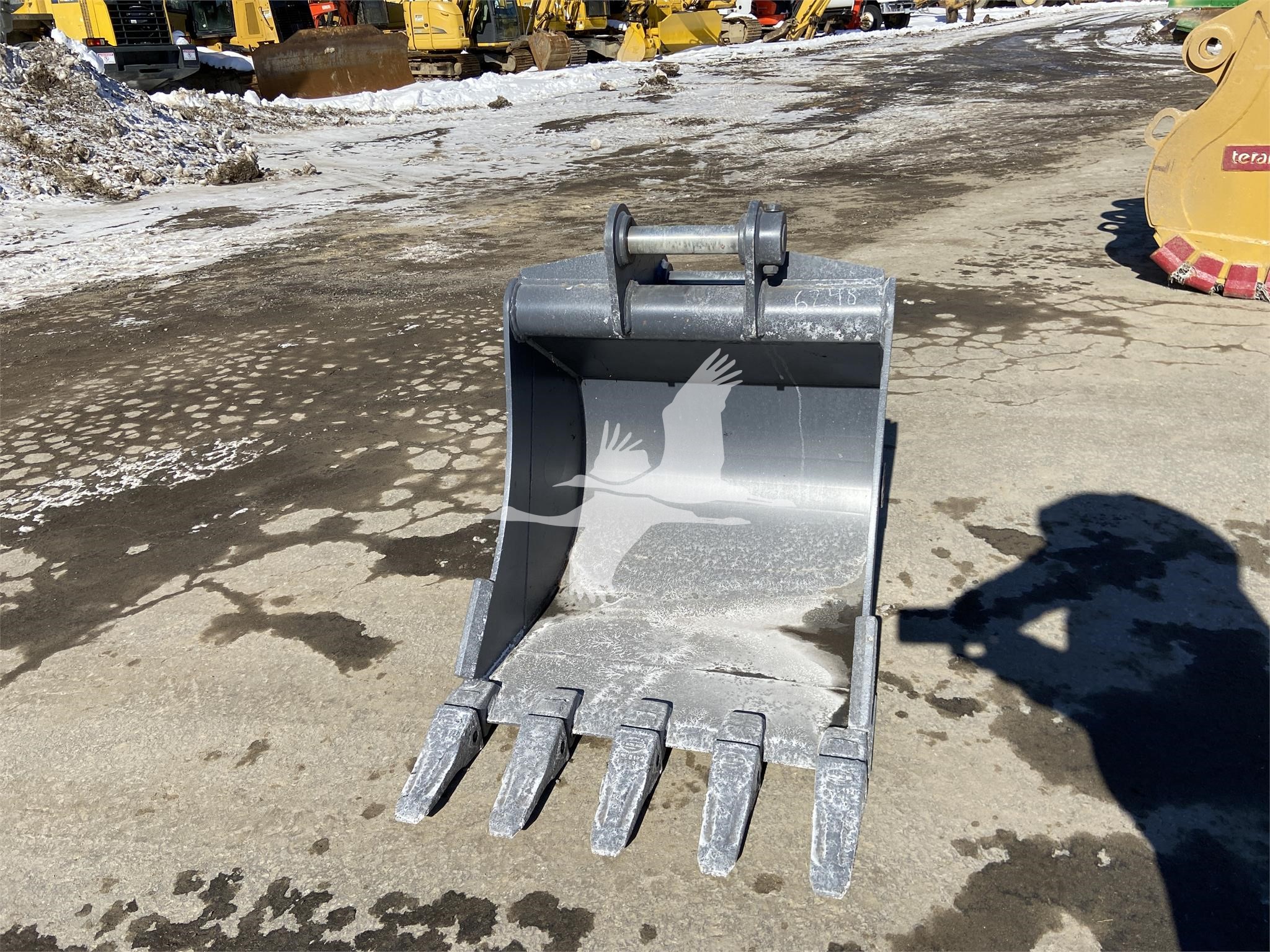 STRICKLAND-30-DIGGING-BKT-IM4402-1 STRICKLAND-30-DIGGING-BKT-IM4402-1
