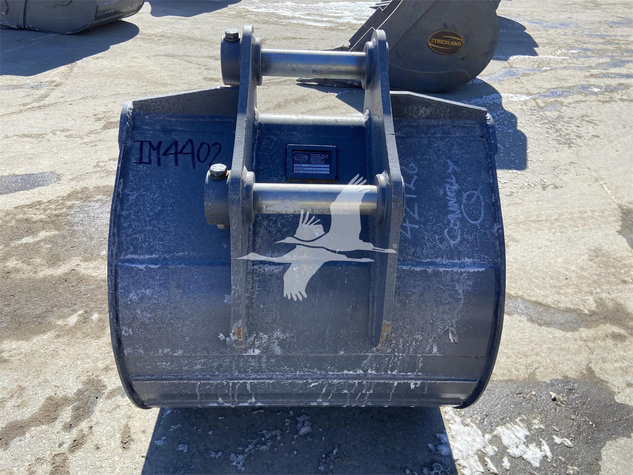 STRICKLAND-30-DIGGING-BKT-IM4402-2 STRICKLAND-30-DIGGING-BKT-IM4402-2
