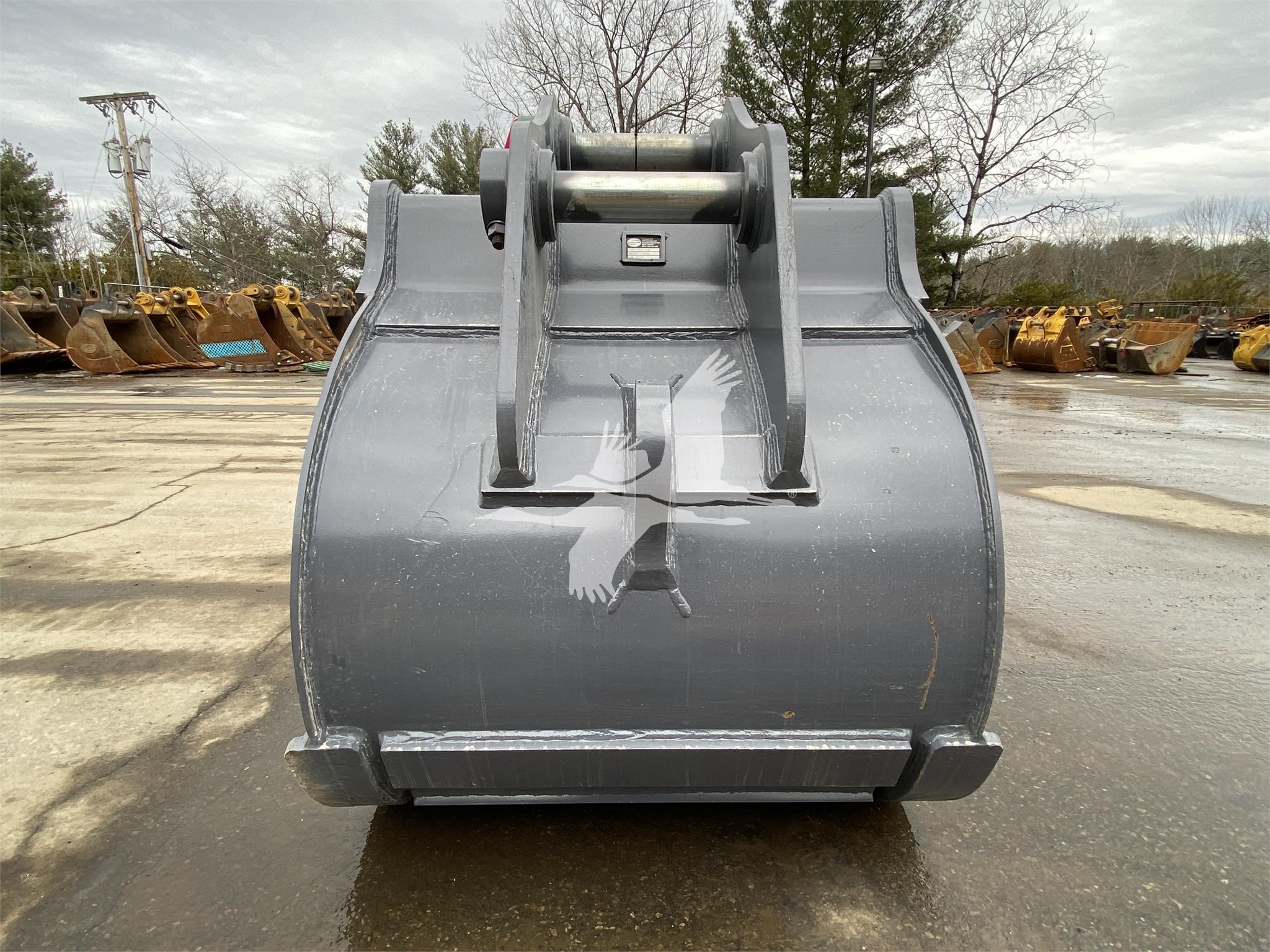 STRICKLAND-48-BT-45-BKT-IM4429-2 STRICKLAND-48-BT-45-BKT-IM4429-2