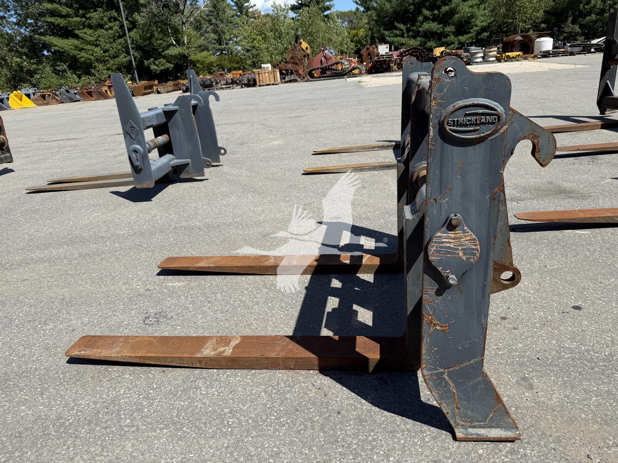 Other STRICKLAND 60" FORKS IM3895 Other STRICKLAND 60" FORKS IM3895