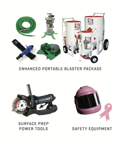 Full Service Provider of Equipment, Supplies and Consumables