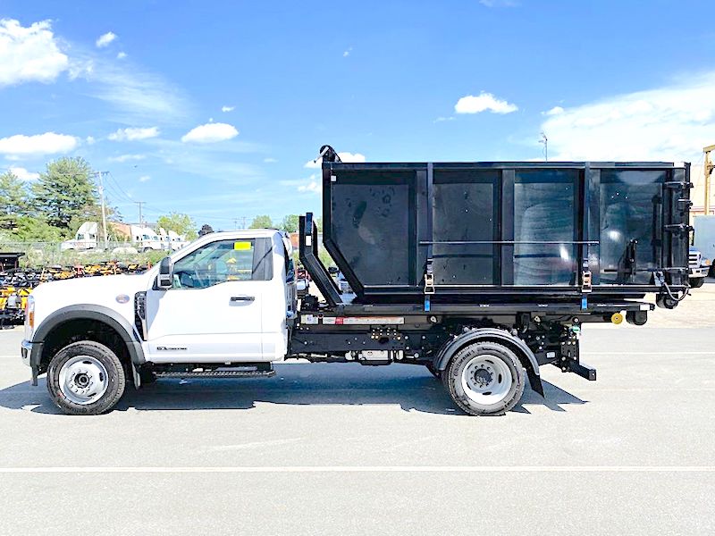 2026 FORD F550 SWITCH N GO